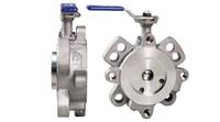 Transmitter Isolation Valves